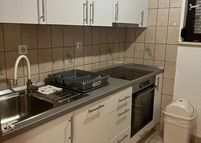 Apartman Leo