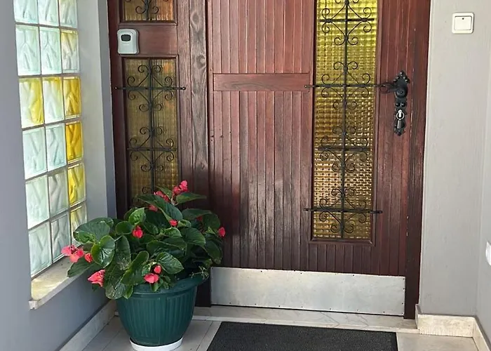 Apartman Leo