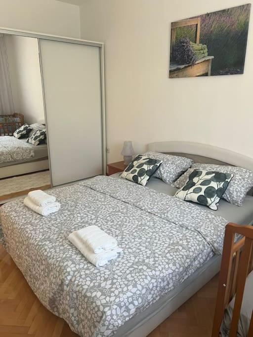 Leo Apartamento Ljubuški