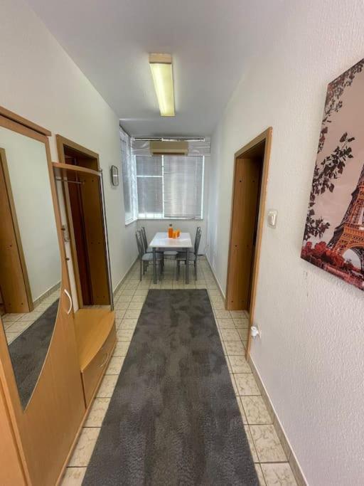 Apartamento Leo
