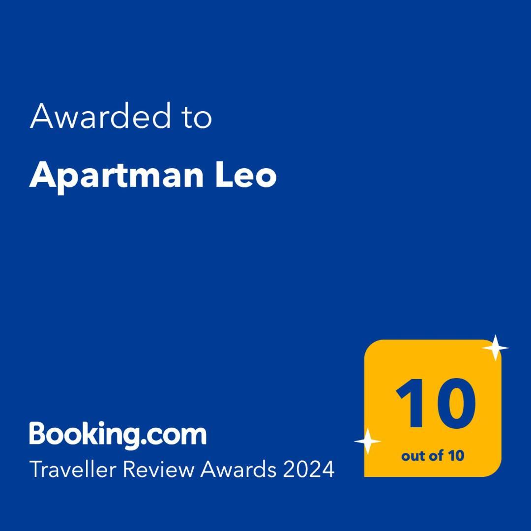 Apartamento Leo *